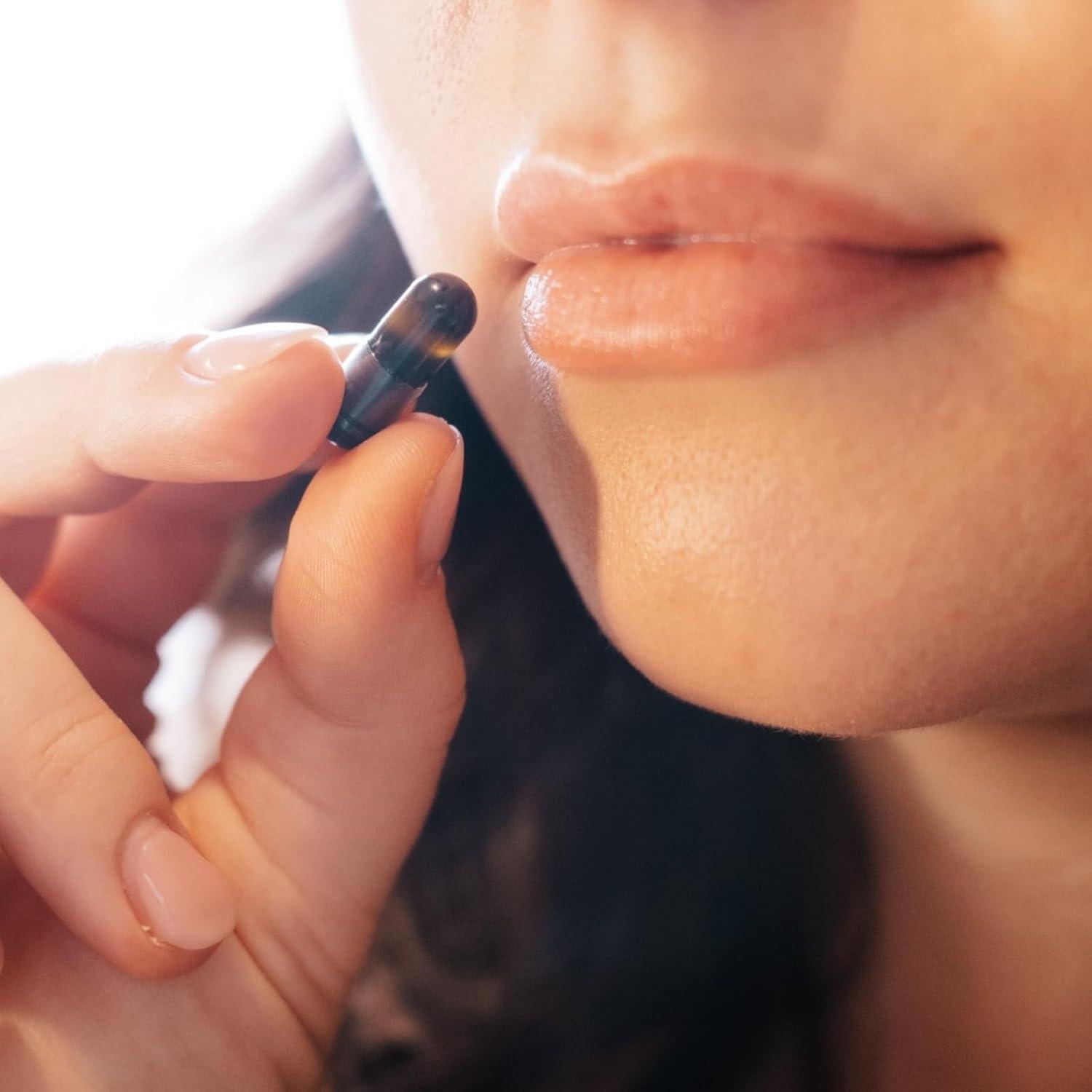 Motherlove Más Leche Suplemento Herbal 60 Cápsulas Líquidas