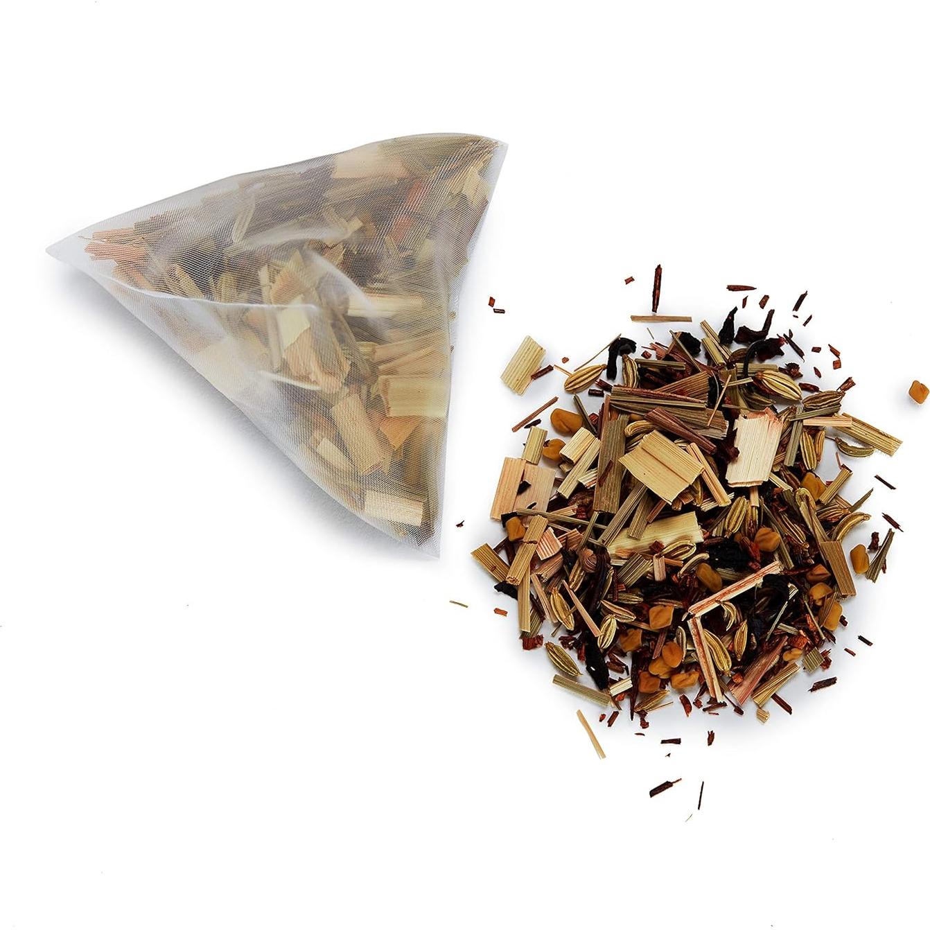 Té de Lactancia Milkmakers Frutos Rojos 12 Bolsas Orgánico