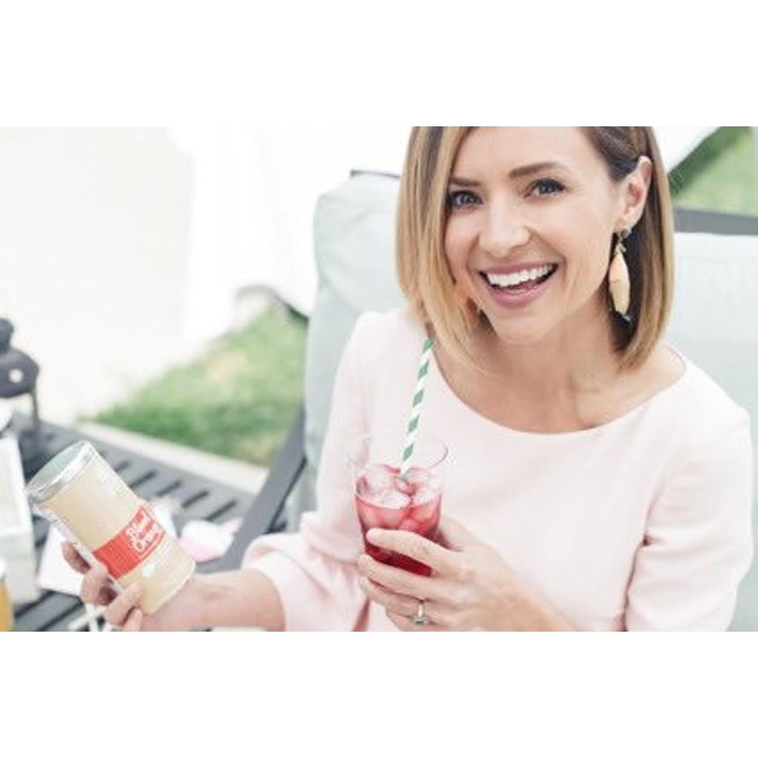 Té de Lactancia Saludable Orgánico Secretos del Té - 20 Saquitos