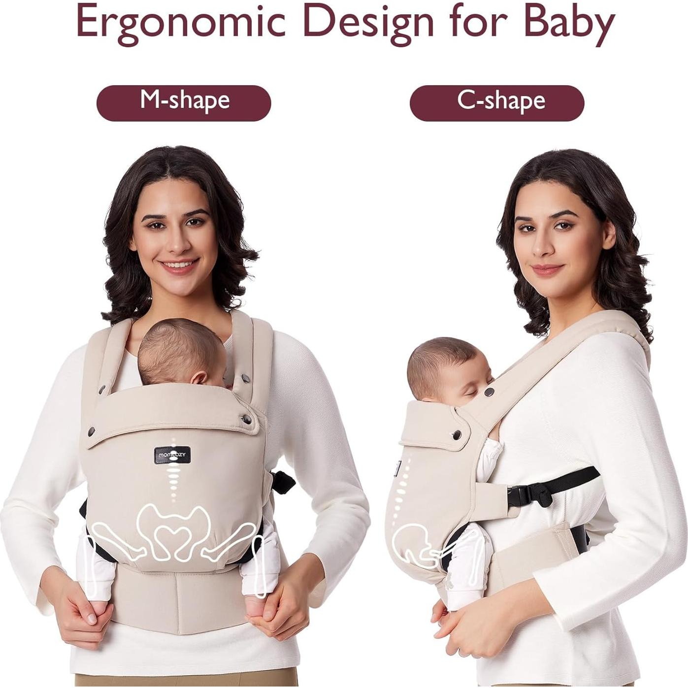 Calentador de Leche Portátil Momcozy 500ml para Bebés