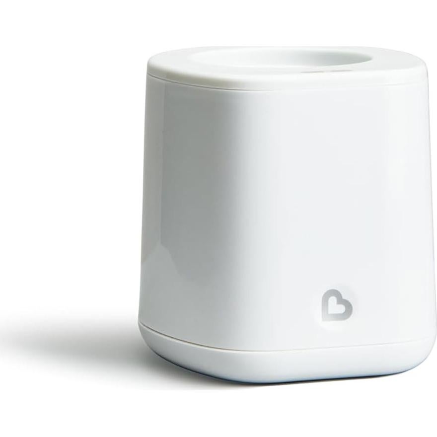 Calentador de Biberones Munchkin Simple Touch Digital 37°C