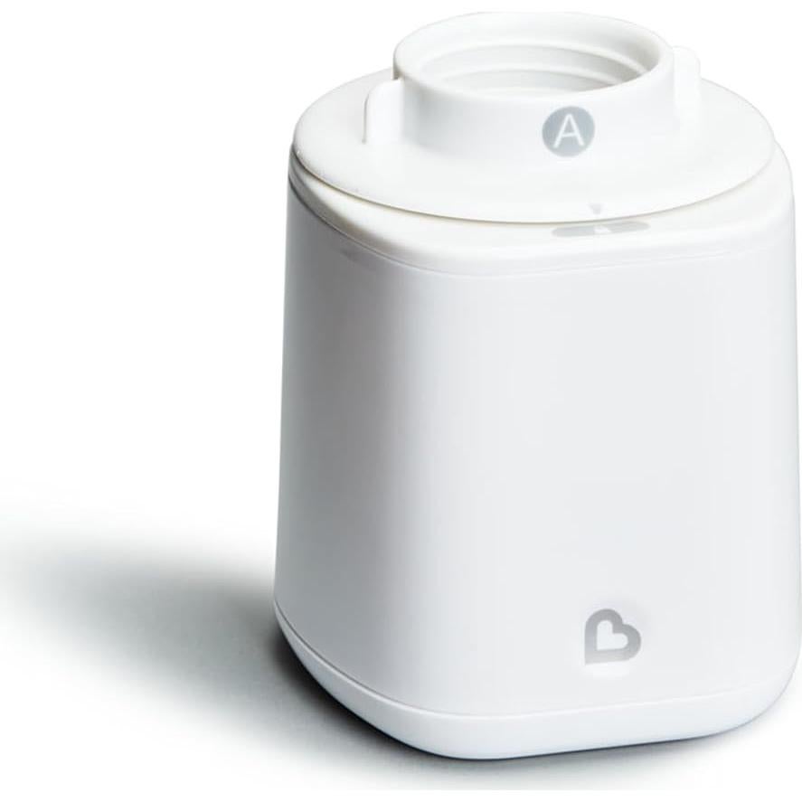 Calentador de Biberones Munchkin Simple Touch Digital 37°C