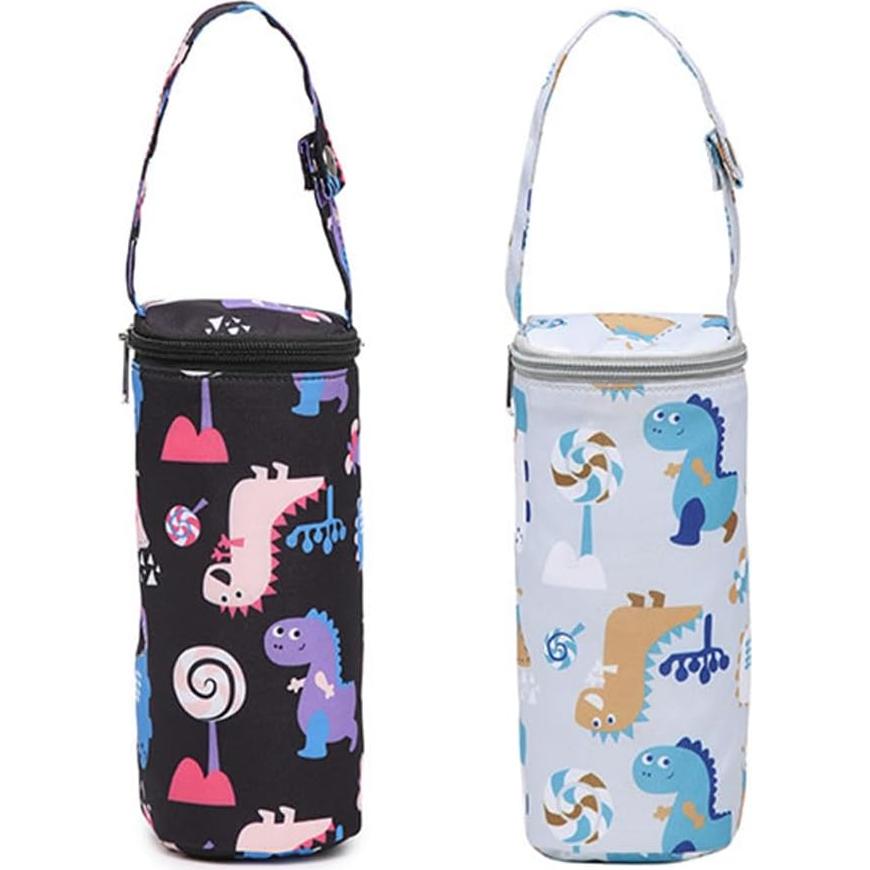 Calentador de Botellas para Bebés QERPON Aislado 20x7x8cm