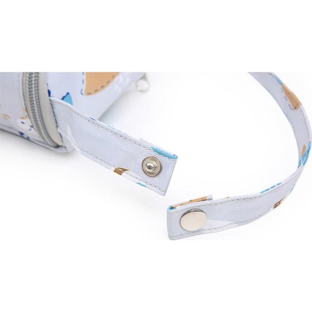 Calentador de Botellas para Bebés QERPON Aislado 20x7x8cm