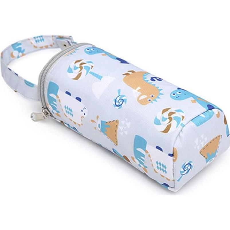 Calentador de Botellas para Bebés QERPON Aislado 20x7x8cm