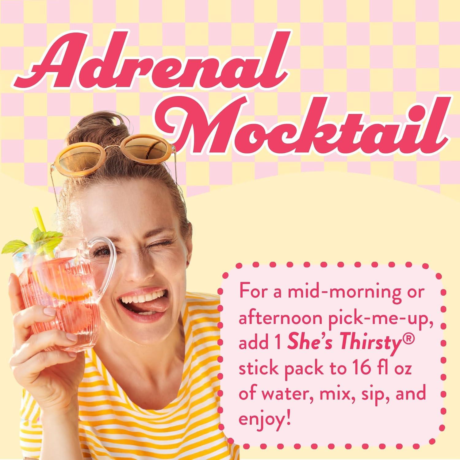 Suplemento de Cortisol Legendairy Milk - Sandía 18 Paquetes