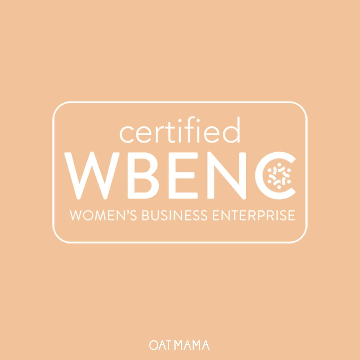 Té de Preparación para el Trabajo Oat Mama - Durazno Blanco - 14 Bolsitas