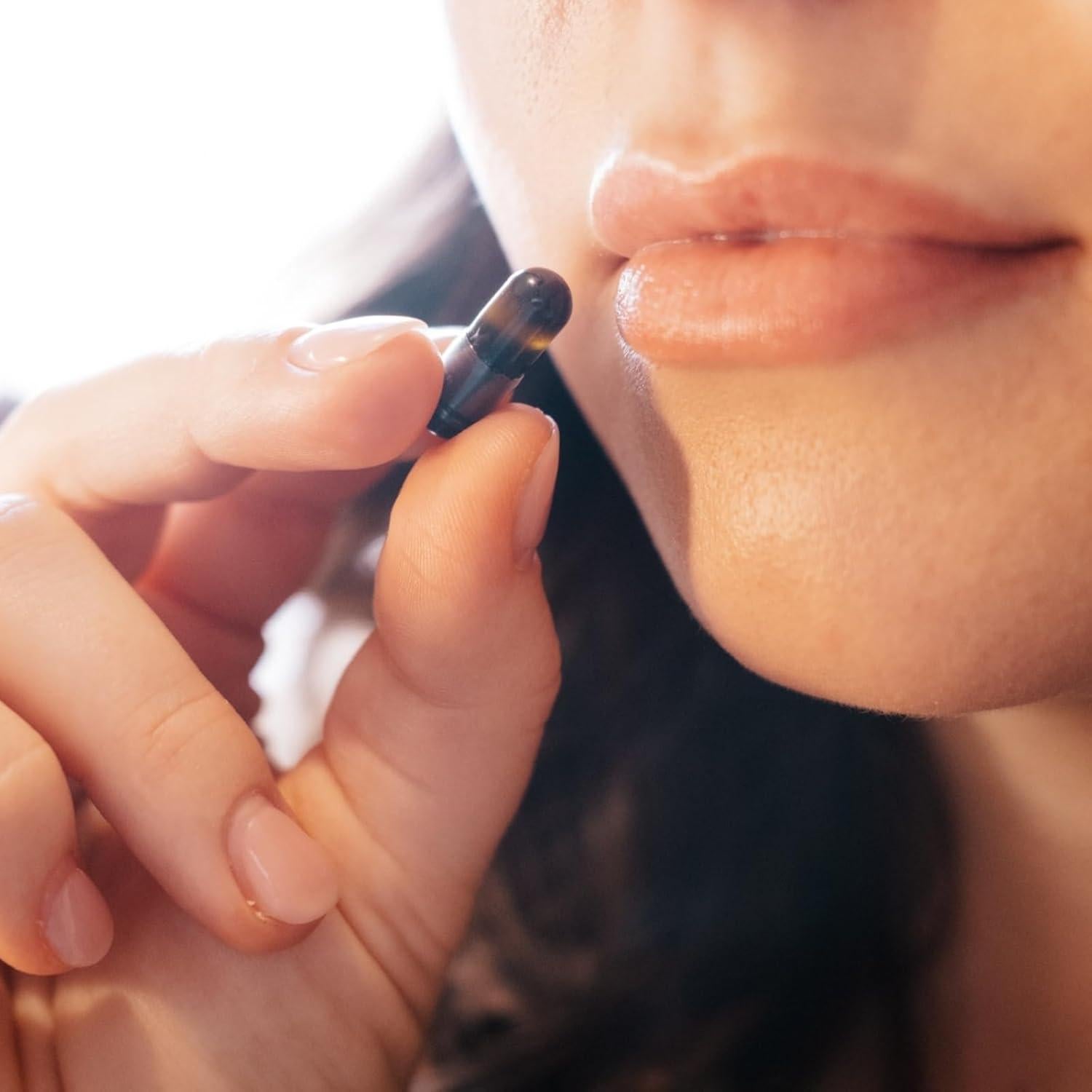 Motherlove Más Leche Plus 60 Cápsulas Líquidas Veganas