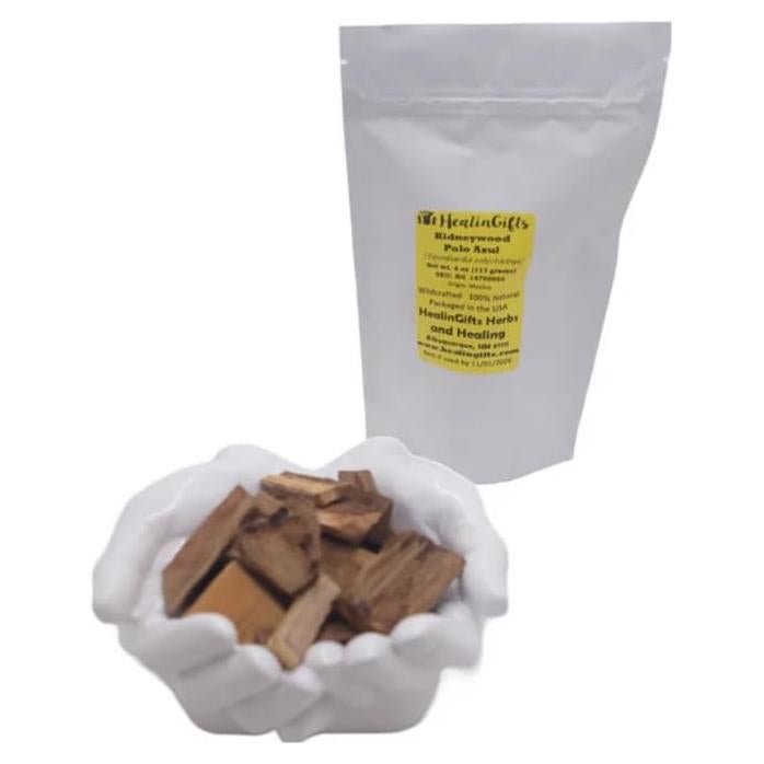 Té Diurético Palo Azul Healingifts 113g - Infusión Detox