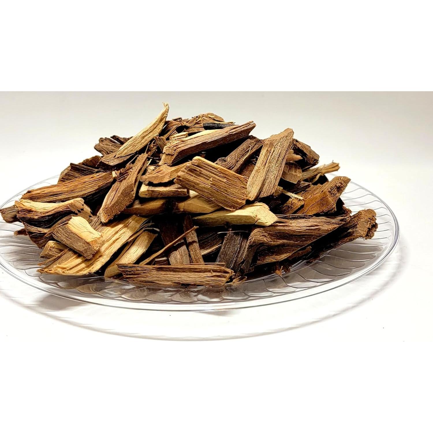 Té Diurético Palo Azul Healingifts 113g - Infusión Detox