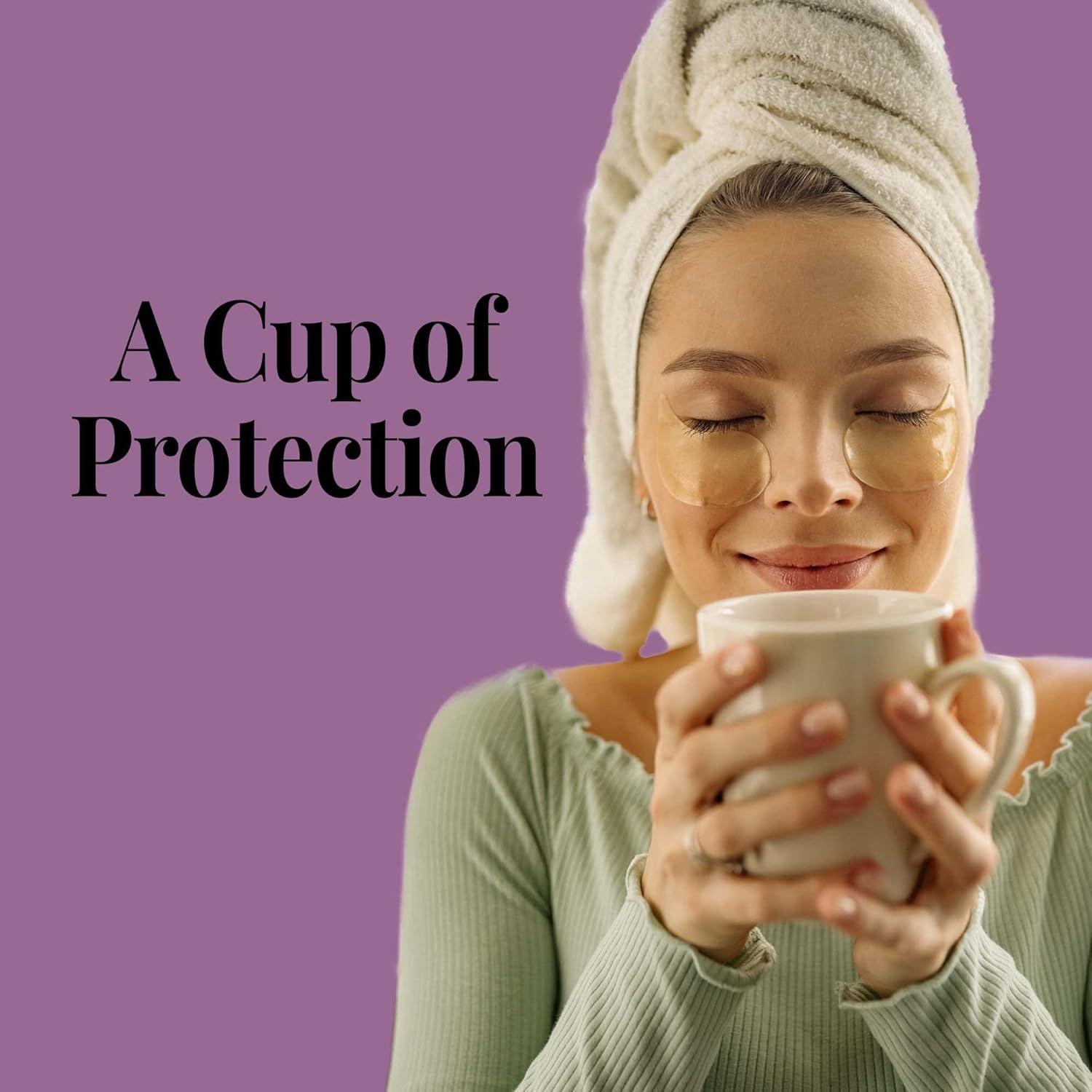 Té de Hierbas Orgánico La República del Té - 36 Bolsitas