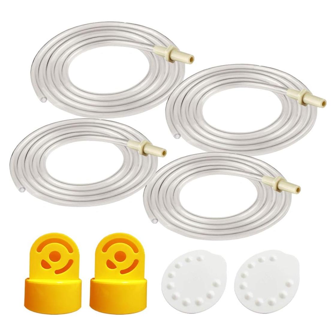 Juego de 8 Piezas Maymom para Medela Pump In Style Advanced