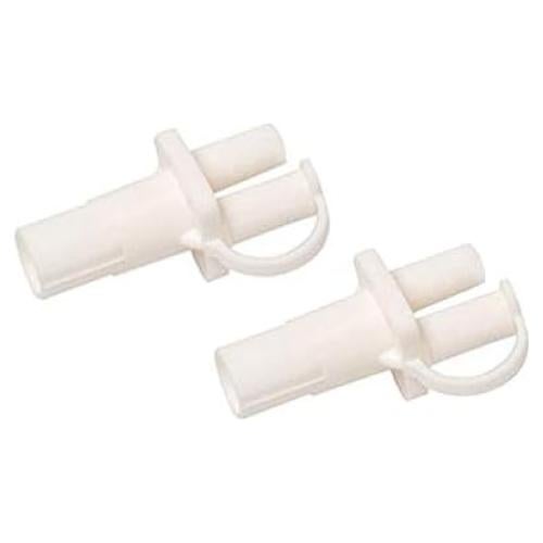 Conectores de tubo Ardo para extractores de leche 2 piezas