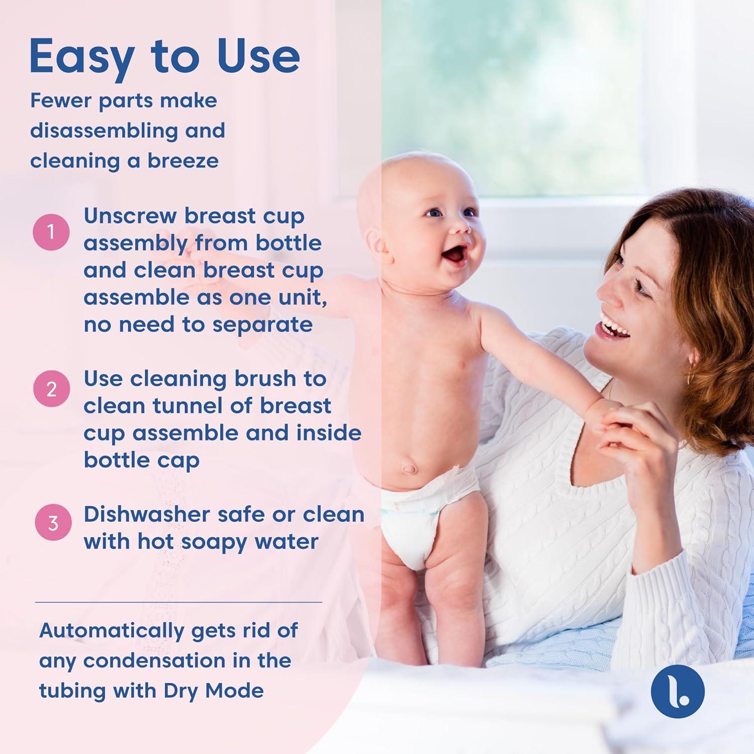 Conjunto Taza Silicona para Pecho Limerick - Talla Única