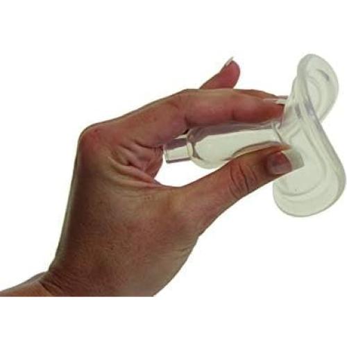 Conjunto Taza Silicona para Pecho Limerick - Talla Única