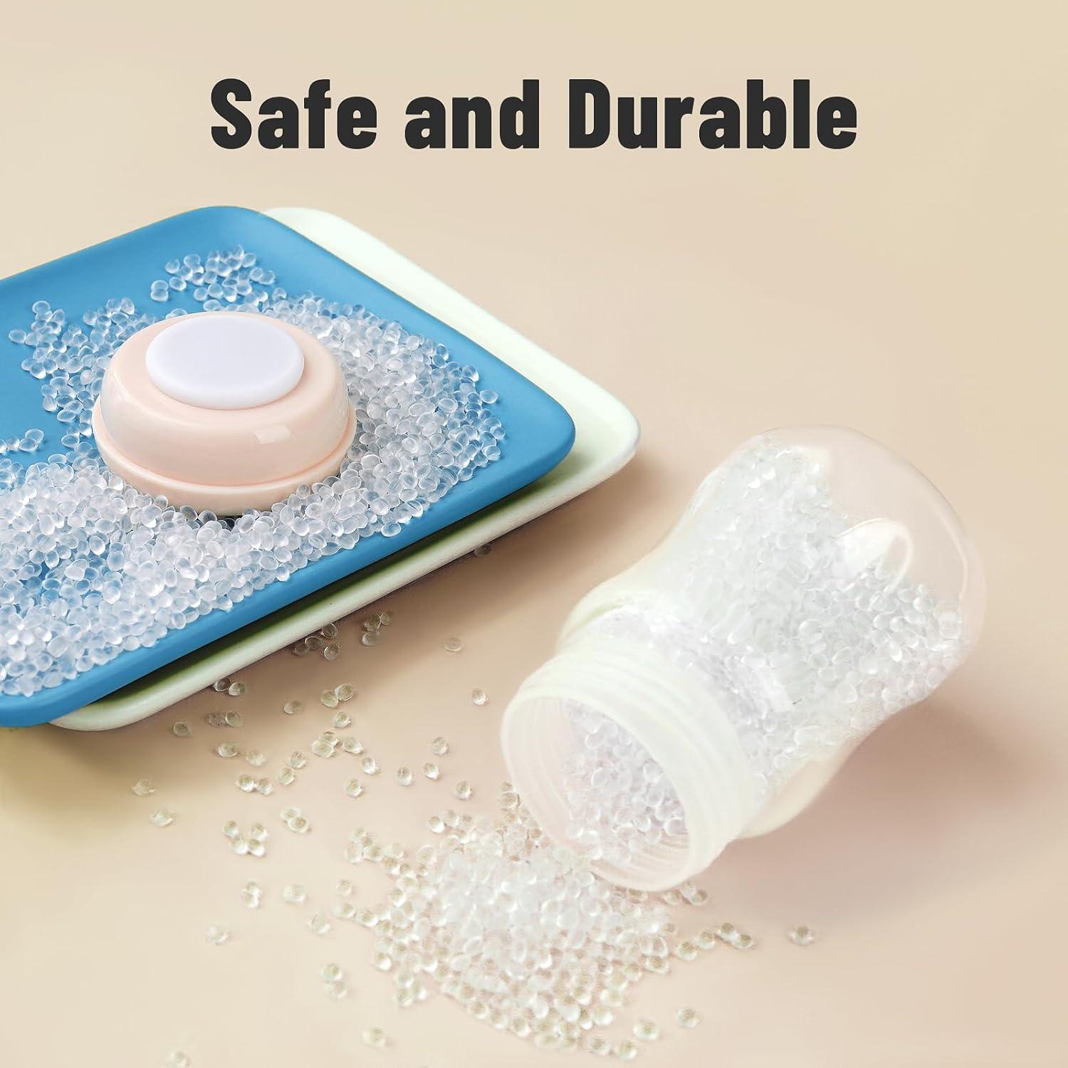 Botellas de Almacenamiento de Leche Materna Phanpy 6pcs 170ml