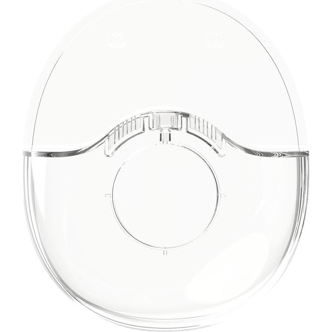 Accesorio Colector de Leche MHarbor MY-375 con Diafragma Silicona