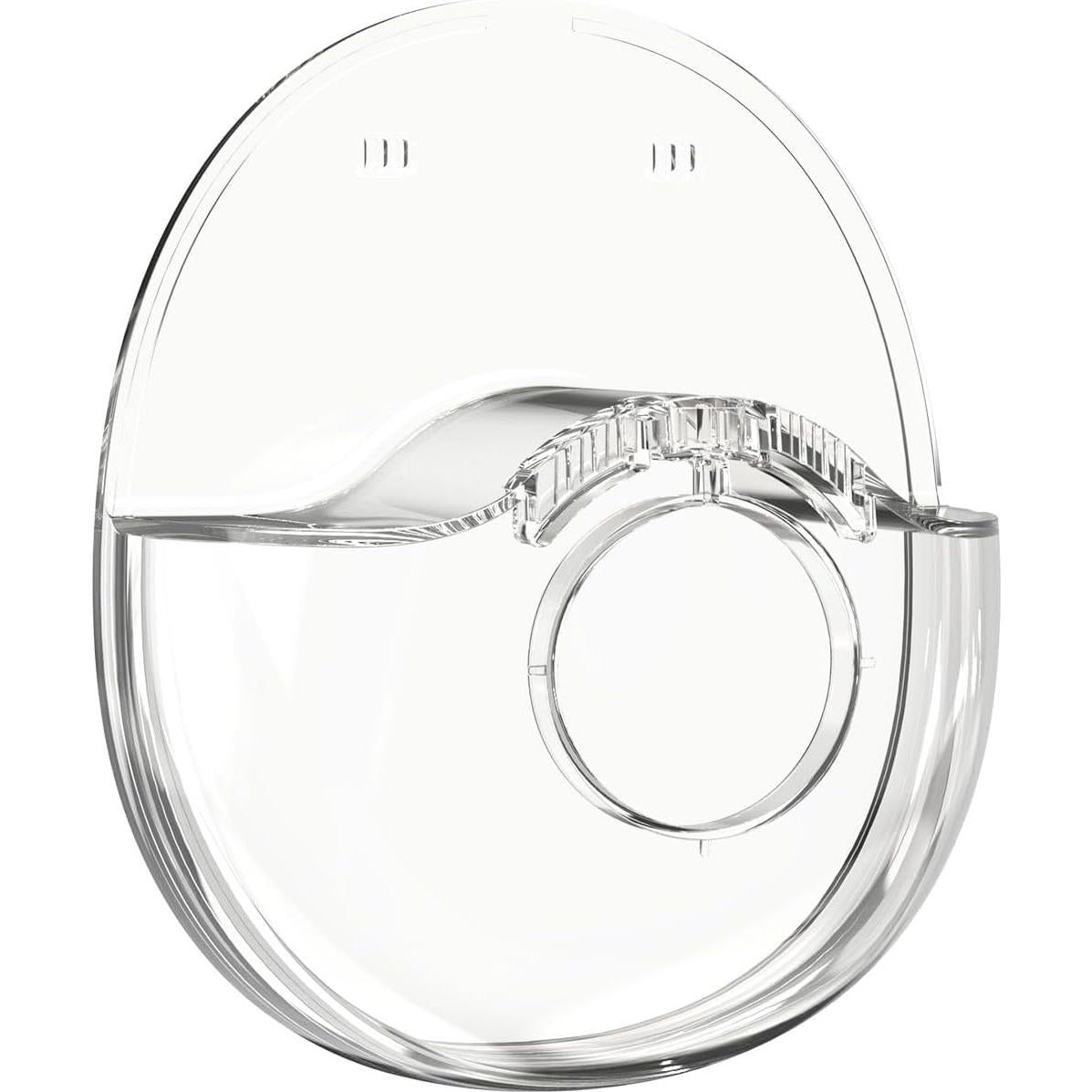 Accesorio Colector de Leche MHarbor MY-375 con Diafragma Silicona