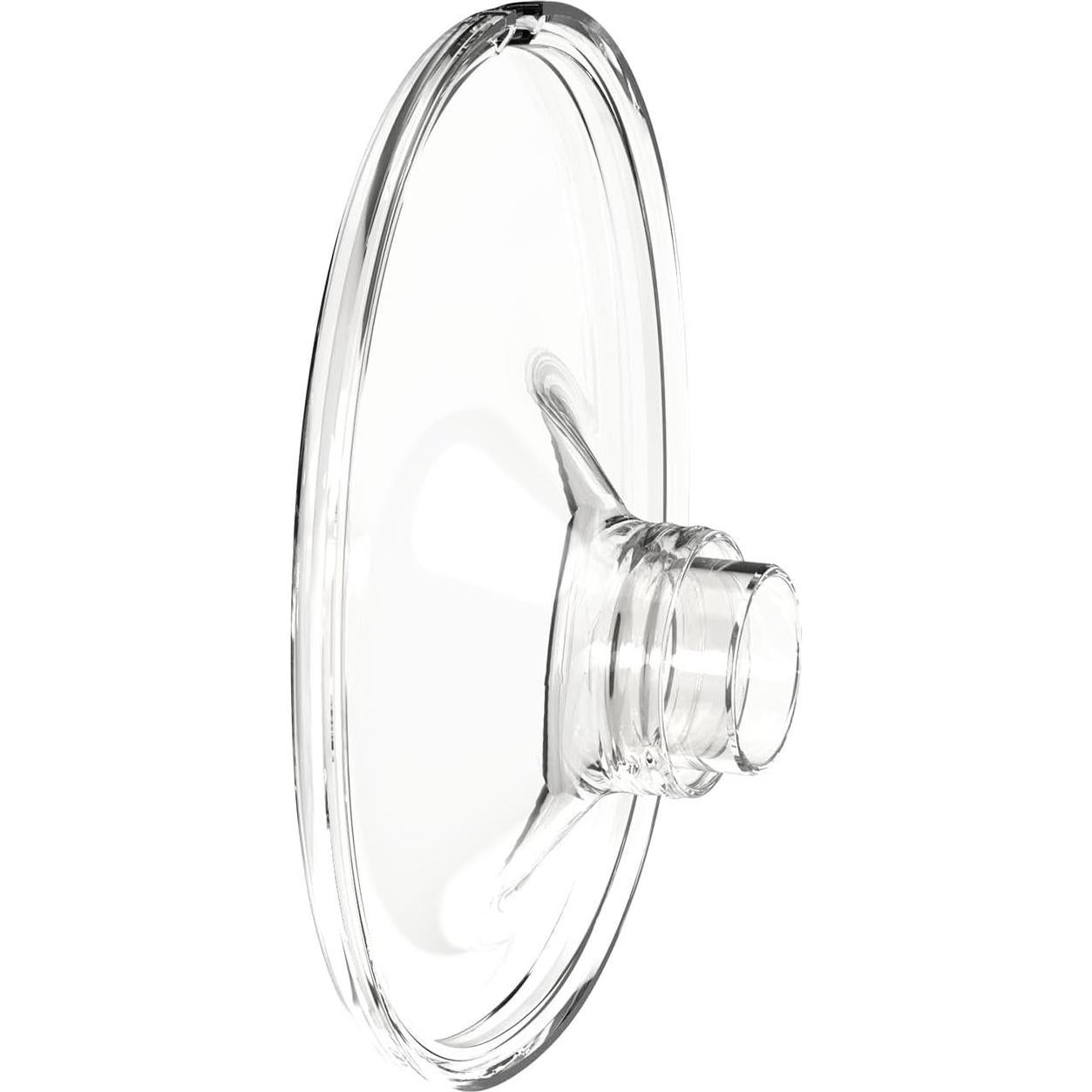 Accesorio Colector de Leche MHarbor MY-375 con Diafragma Silicona