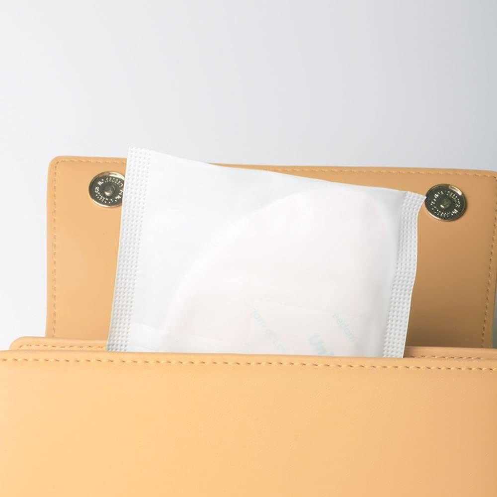 Almohadillas Desechables para Lactancia Unifree 200 Unidades