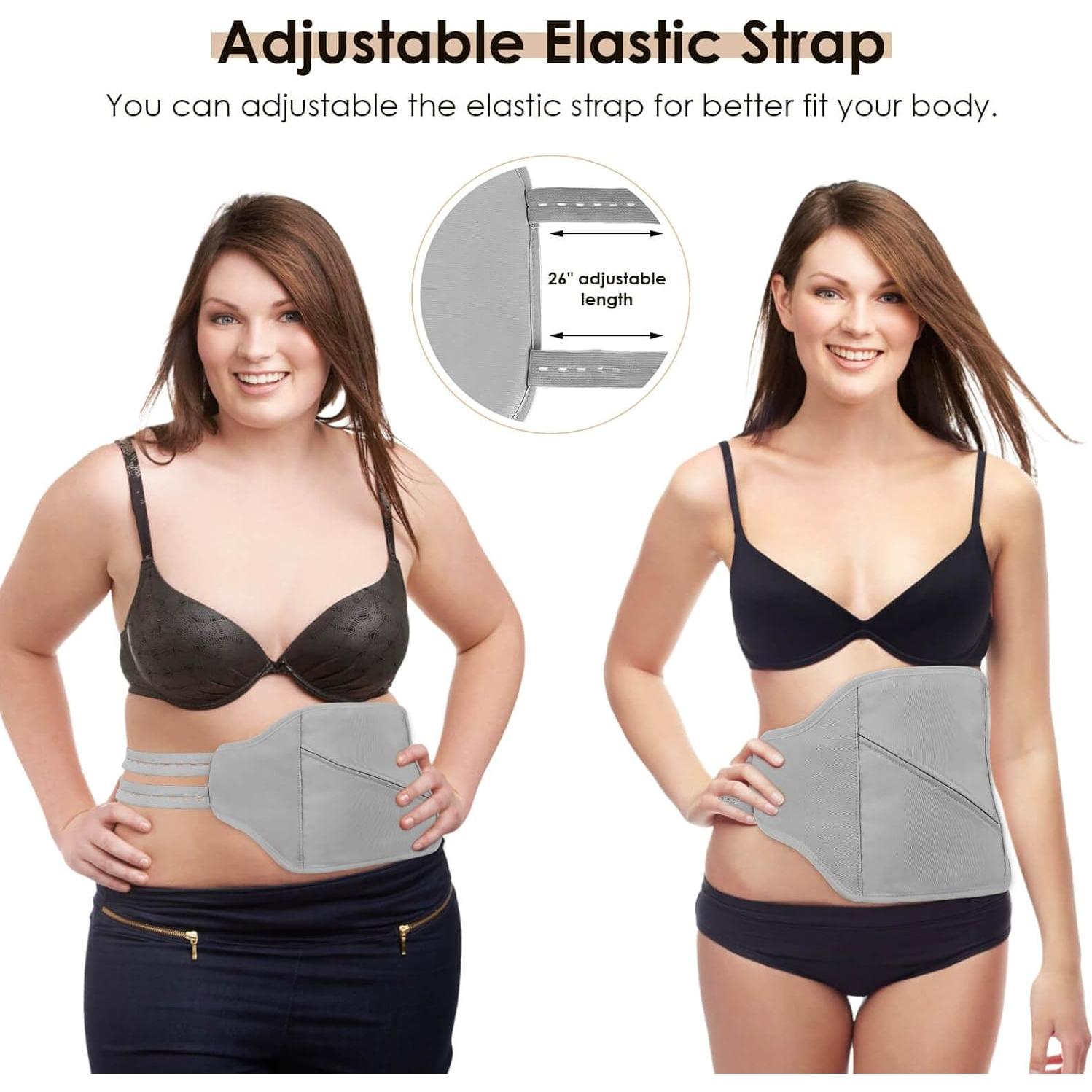 Kit de Paquete de Aceite de Ricino HUIJUTCHEN 8 Piezas Orgánico