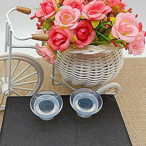 Correctores de Pezones de Silicona Médica para Lactancia