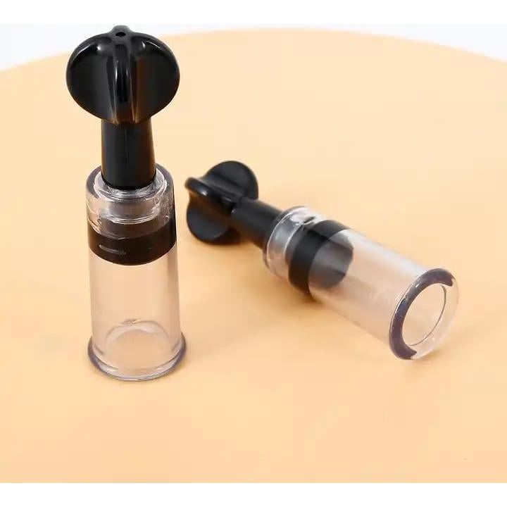 Corrector de Pezones LNAZCNZ - 4 Pcs Silicona Reutilizables