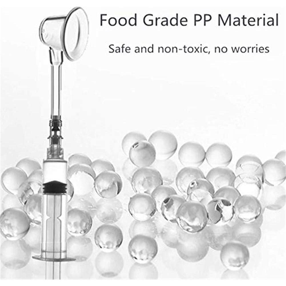 Set de 2 Correctores de Pezones BABAAMZ para Pezones Invertidos