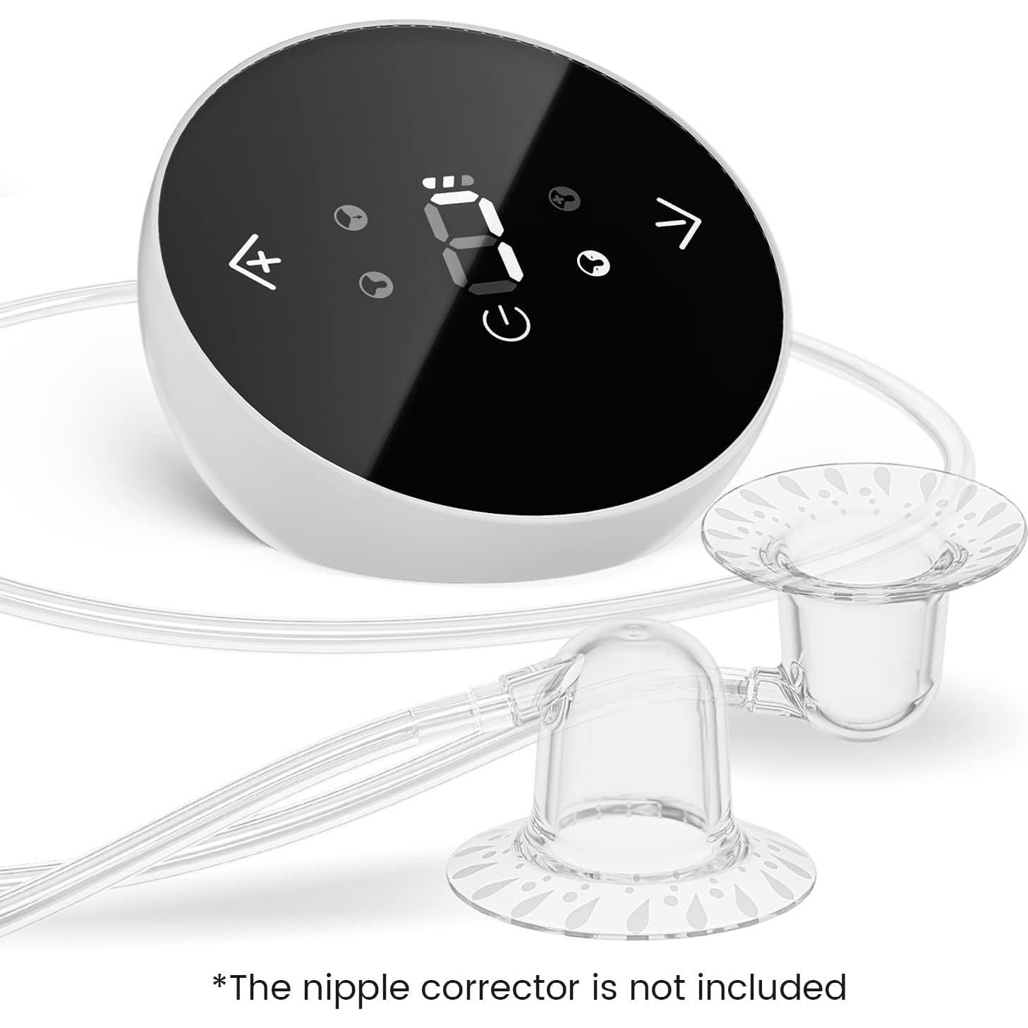 Copas de Succión Pequeñas 15mm Rolevin - 2 Pcs Silicona