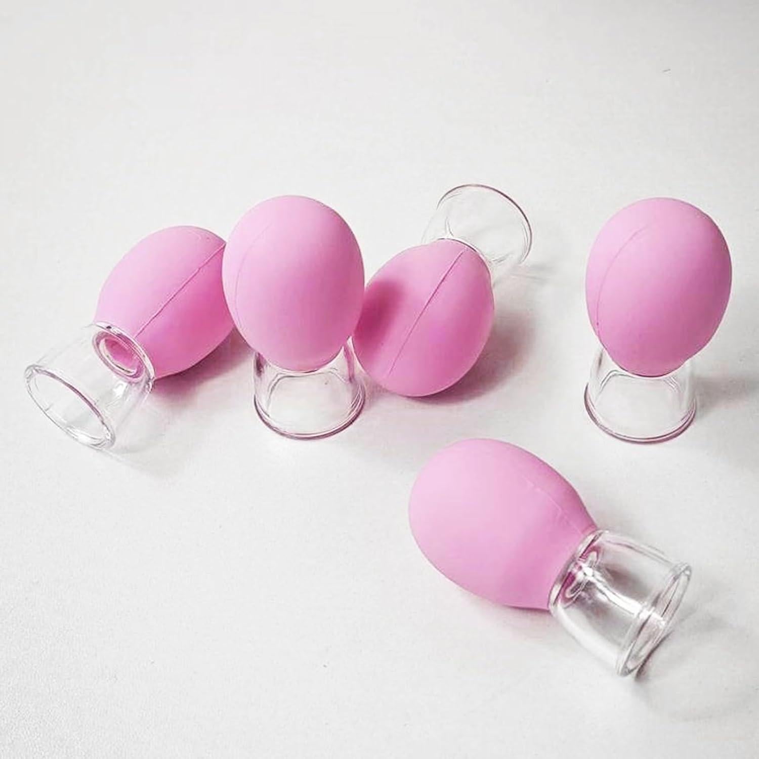 Correctores de Pezones Jesakmie - 2 Pares para Lactancia