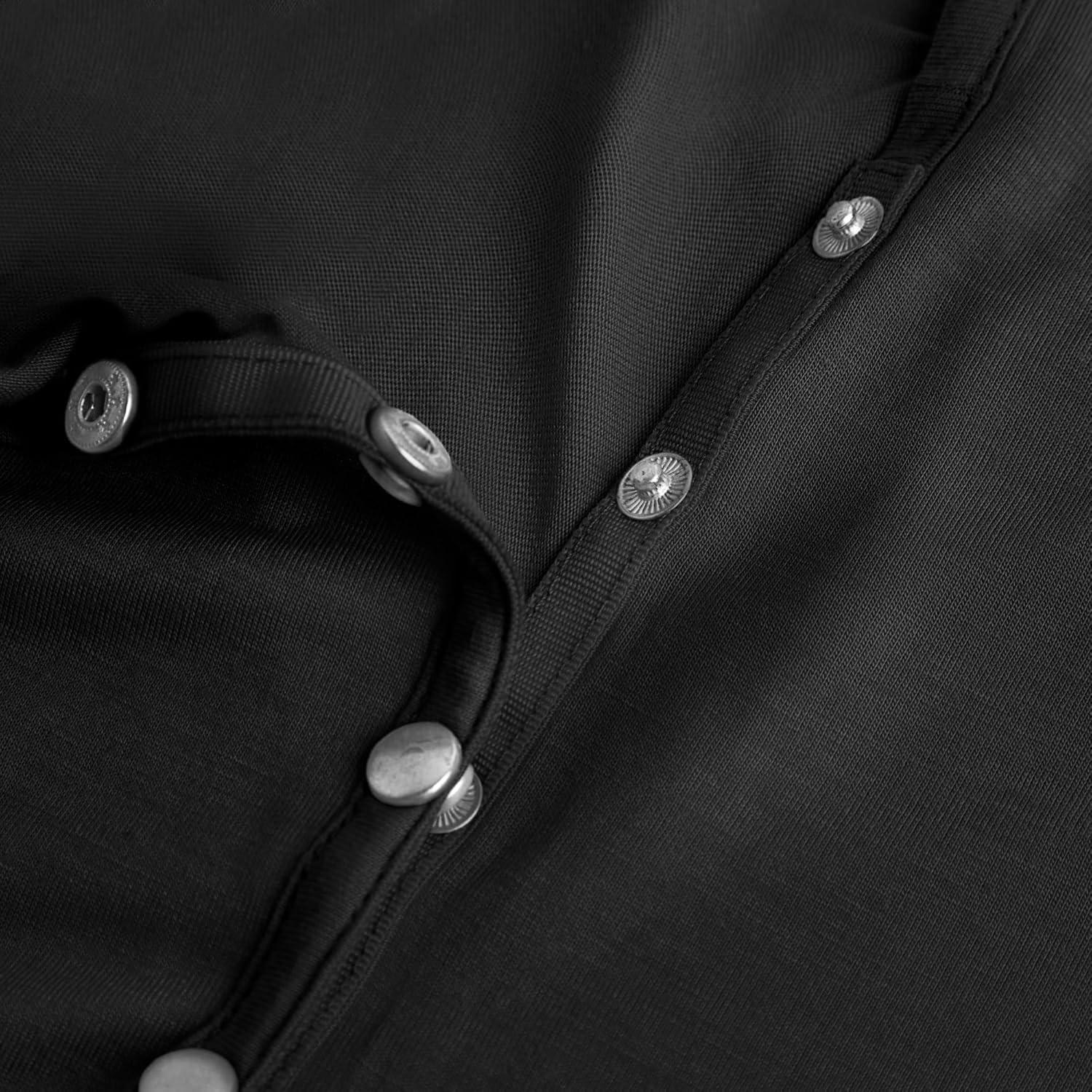 Cobertura de Lactancia Byrd & Blume 100% Viscosa XL Negra