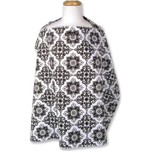 Cubierta de Lactancia Trend Lab Versailles Algodón 86x61cm