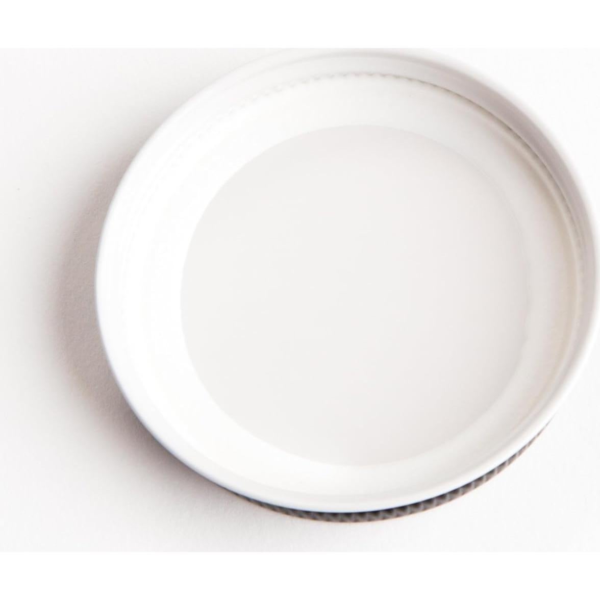 Botellas de Vidrio Vintage Crystal Country 32 oz con Tapas