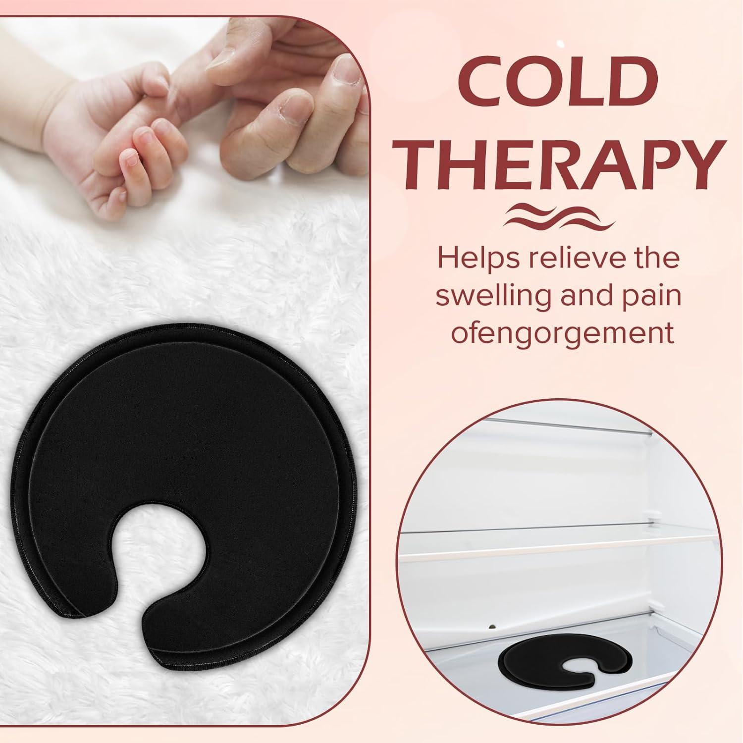 Paquete de Hielo Terapia Caliente y Fría FUANKANG 1 Unidad