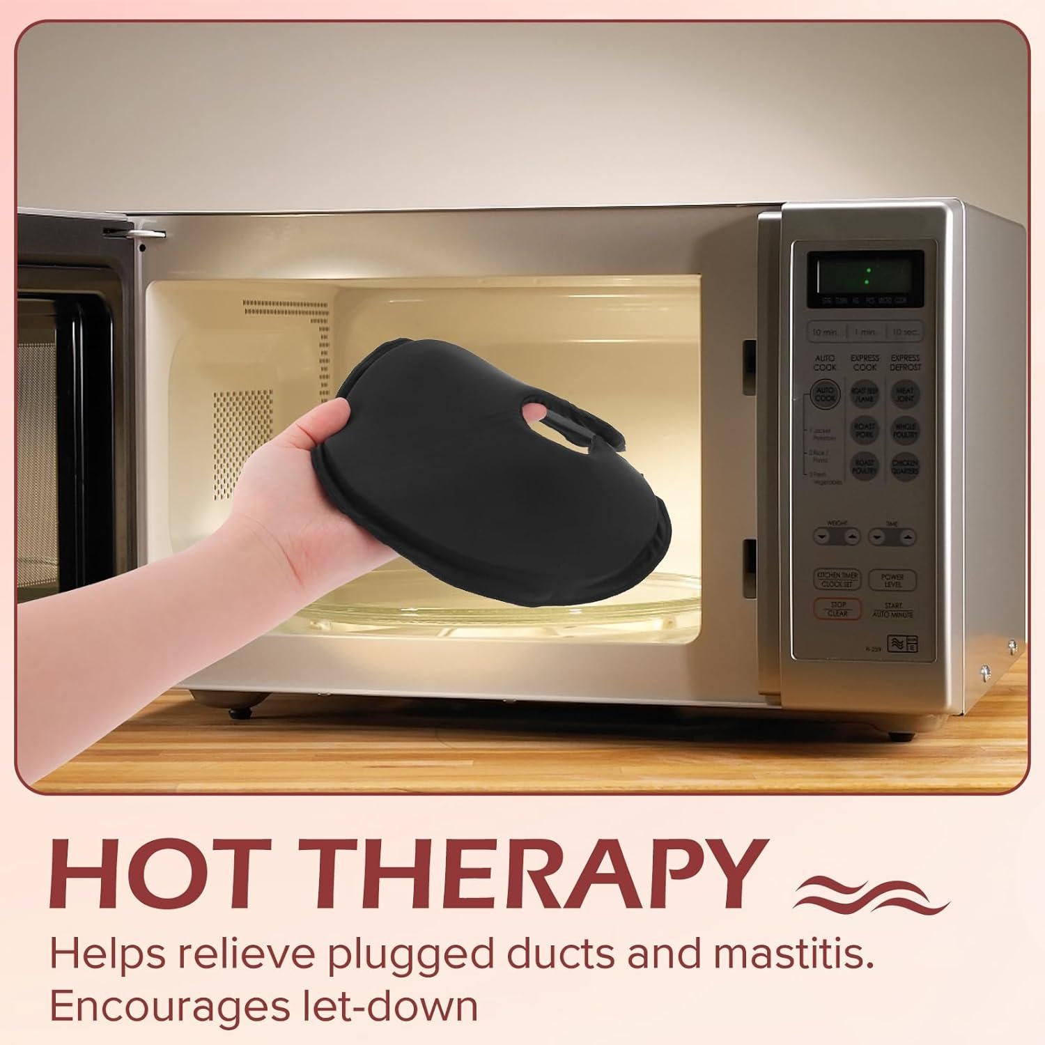 Paquete de Hielo Terapia Caliente y Fría FUANKANG 1 Unidad