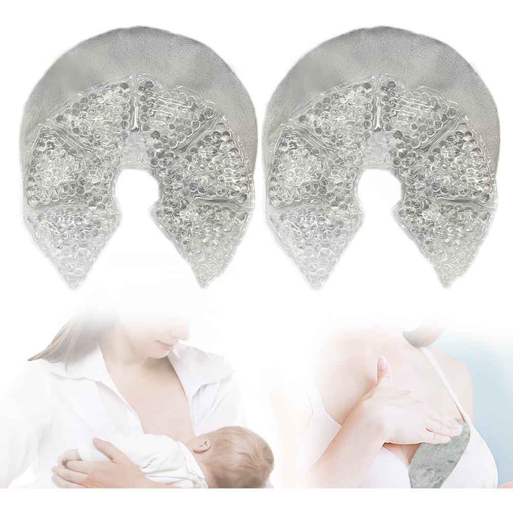 Kit de Terapia Caliente y Fría Conbella para Senos