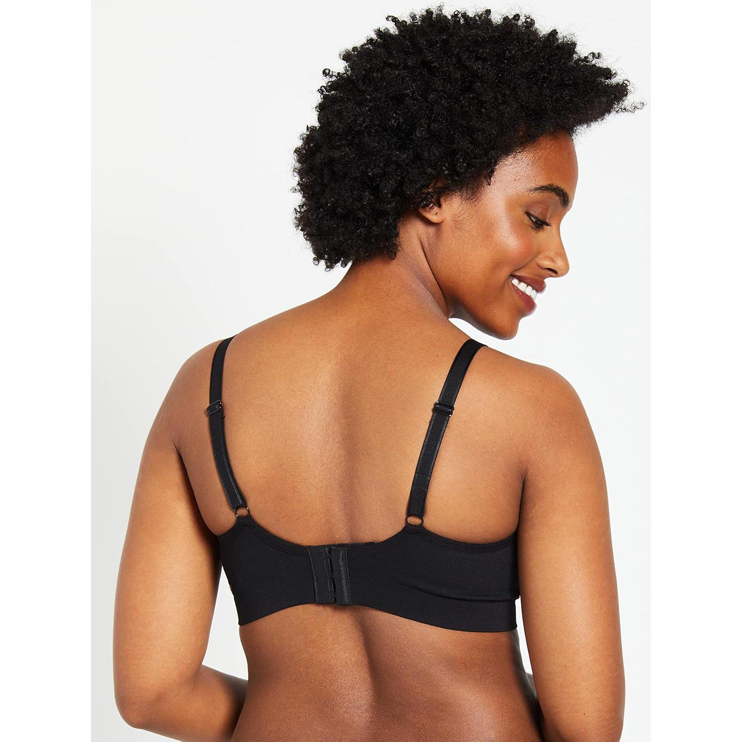 Sostén de Lactancia Sin Costuras Motherhood Maternity Tallas S-3X