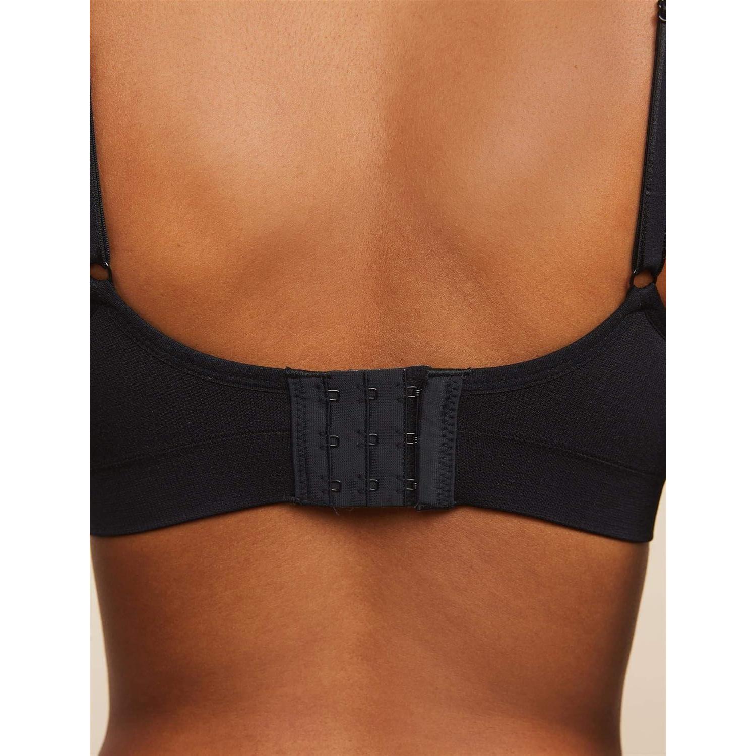 Sostén de Lactancia Sin Costuras Motherhood Maternity Tallas S-3X