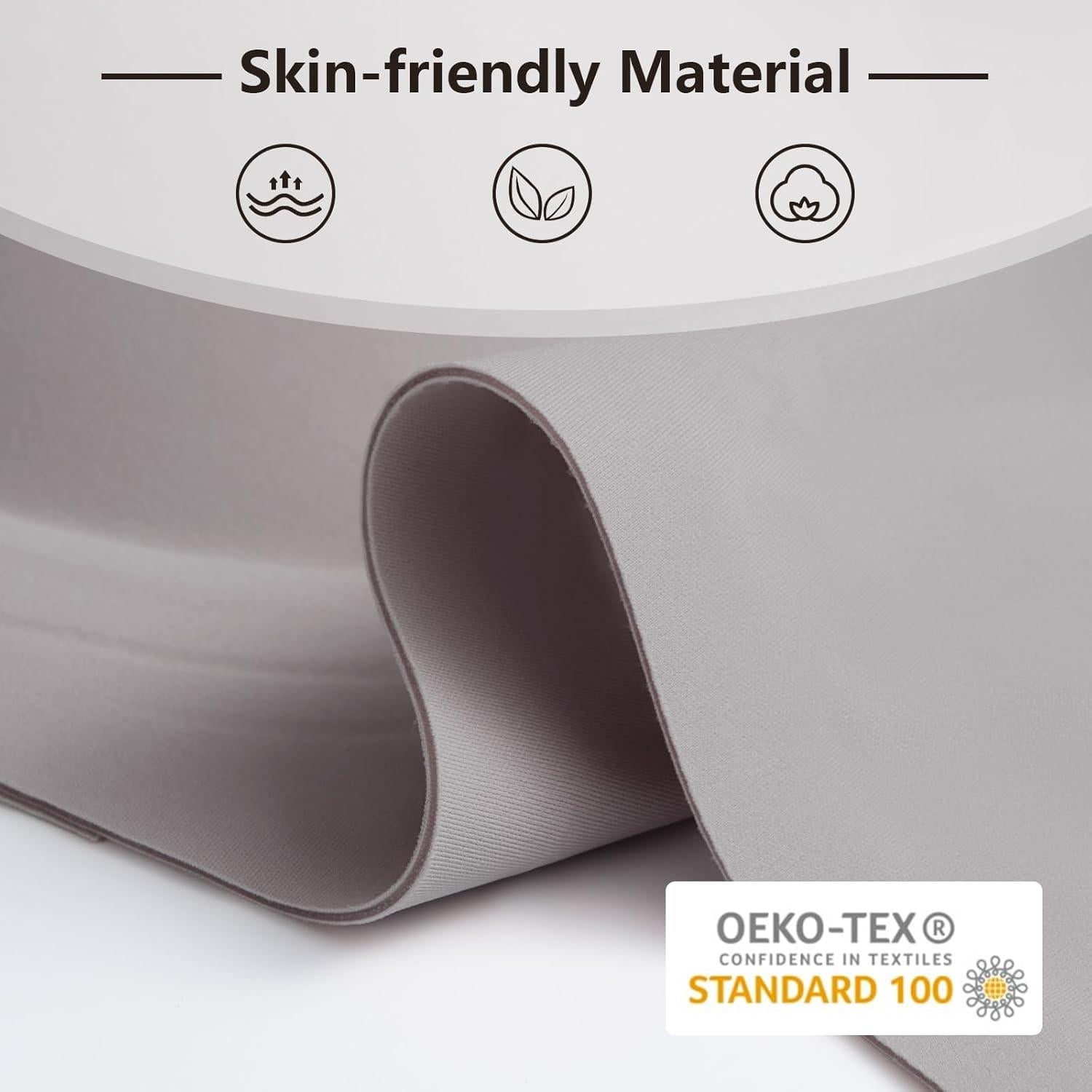 Paquete de 3 Sujetadores de Lactancia Sin Costuras - Maternidad