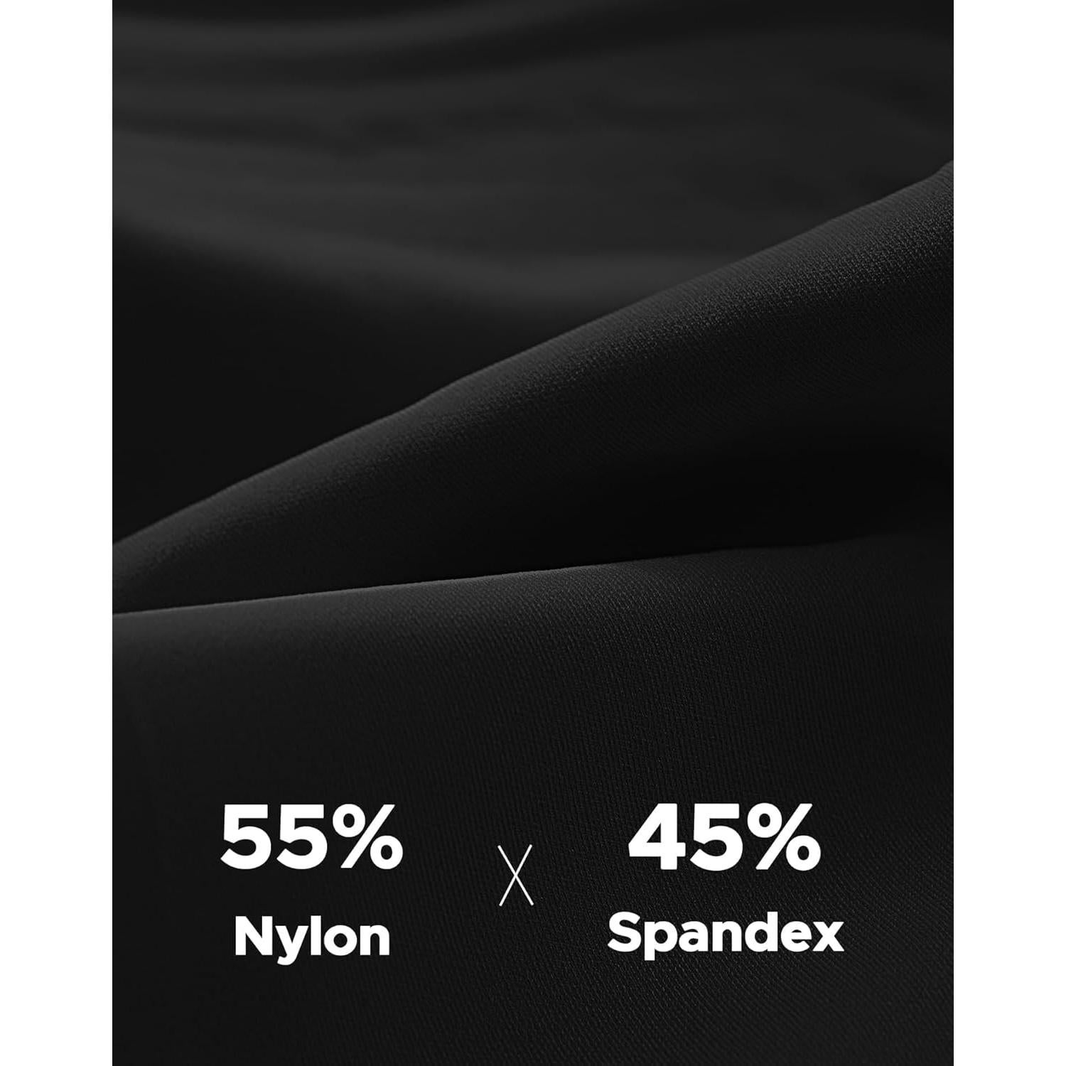 Sostén de Lactancia Sin Costuras Innersy Negro Mediano