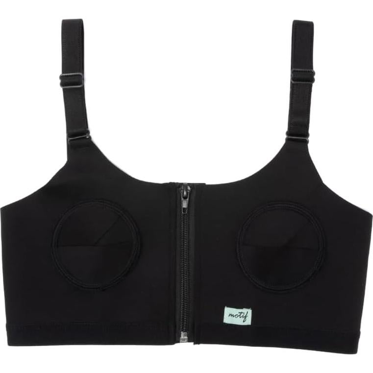 Sostén de Extracción Manos Libres Motif Medical 2.0 XL
