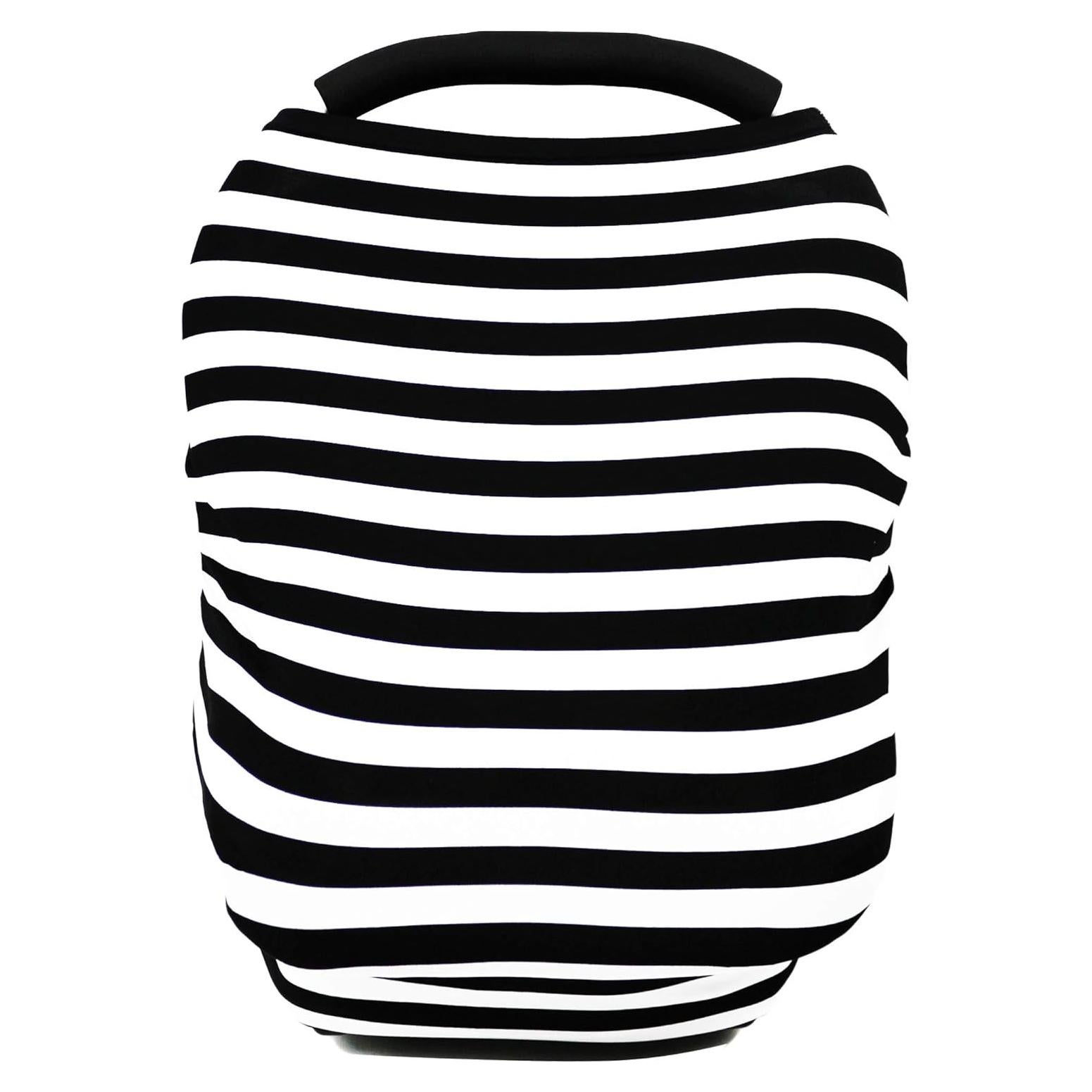 Funda Multiuso para Asiento de Coche Bebé Canopy - BBC-Cobertura de Lactancia 2022