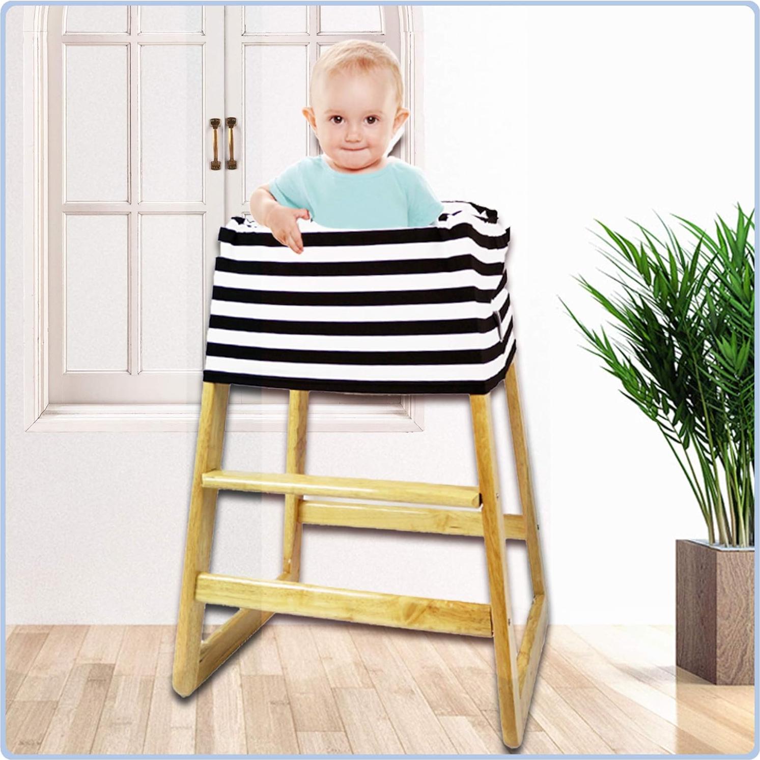 Funda Multiuso para Asiento de Coche Bebé Canopy - BBC-Cobertura de Lactancia 2022