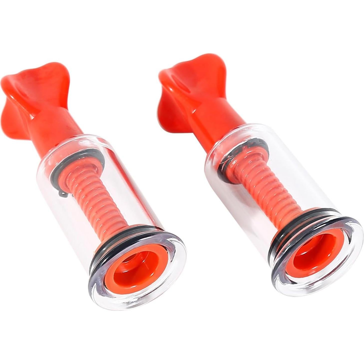 Correctores de Pezones para Lactancia Jesakmie - 2 Pares