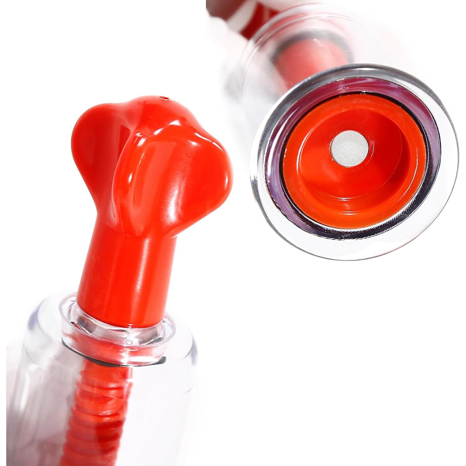 Correctores de Pezones para Lactancia Jesakmie - 2 Pares