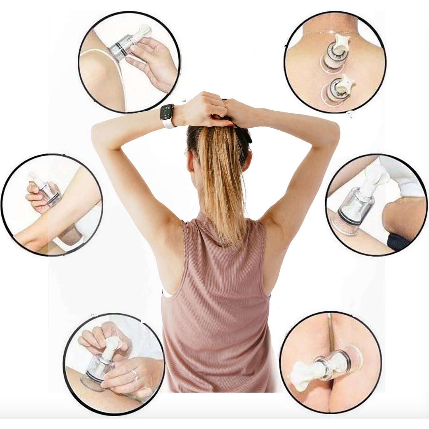 Correctores de Pezones para Lactancia Jesakmie - 2 Pares