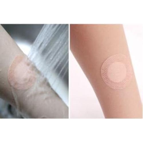 Cubiertas de Pezón Ocultas para Hombres y Mujeres - 50 Pares