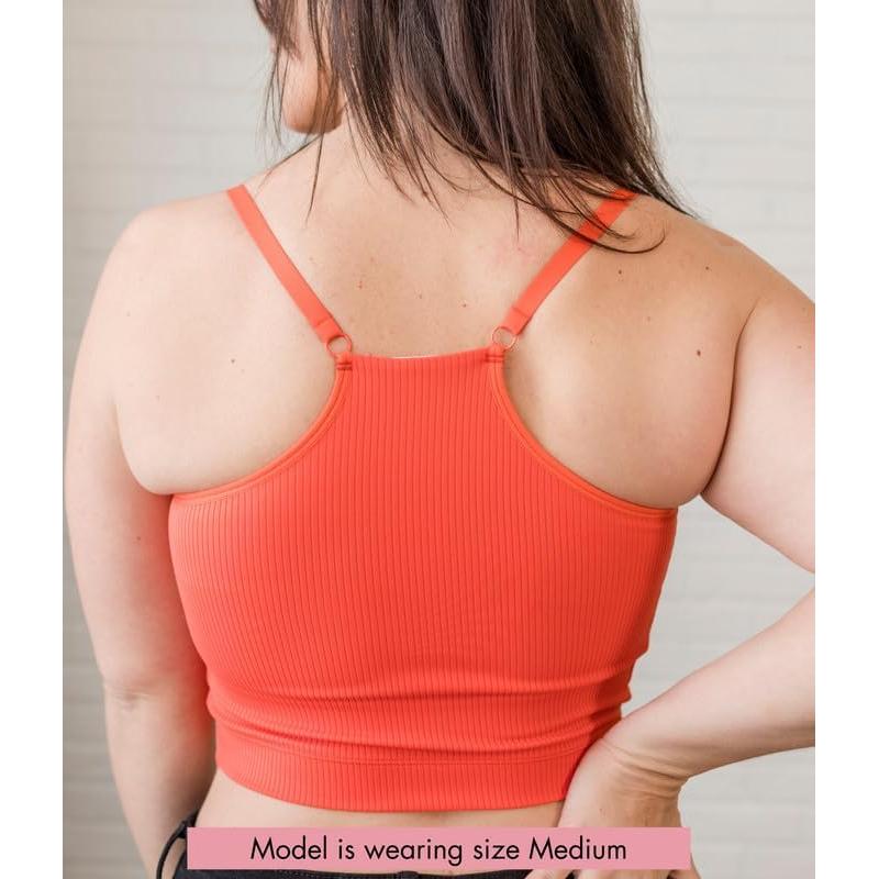 Sujetador de Lactancia Manos Libres DAVIN & ADLEY Amelia Cami