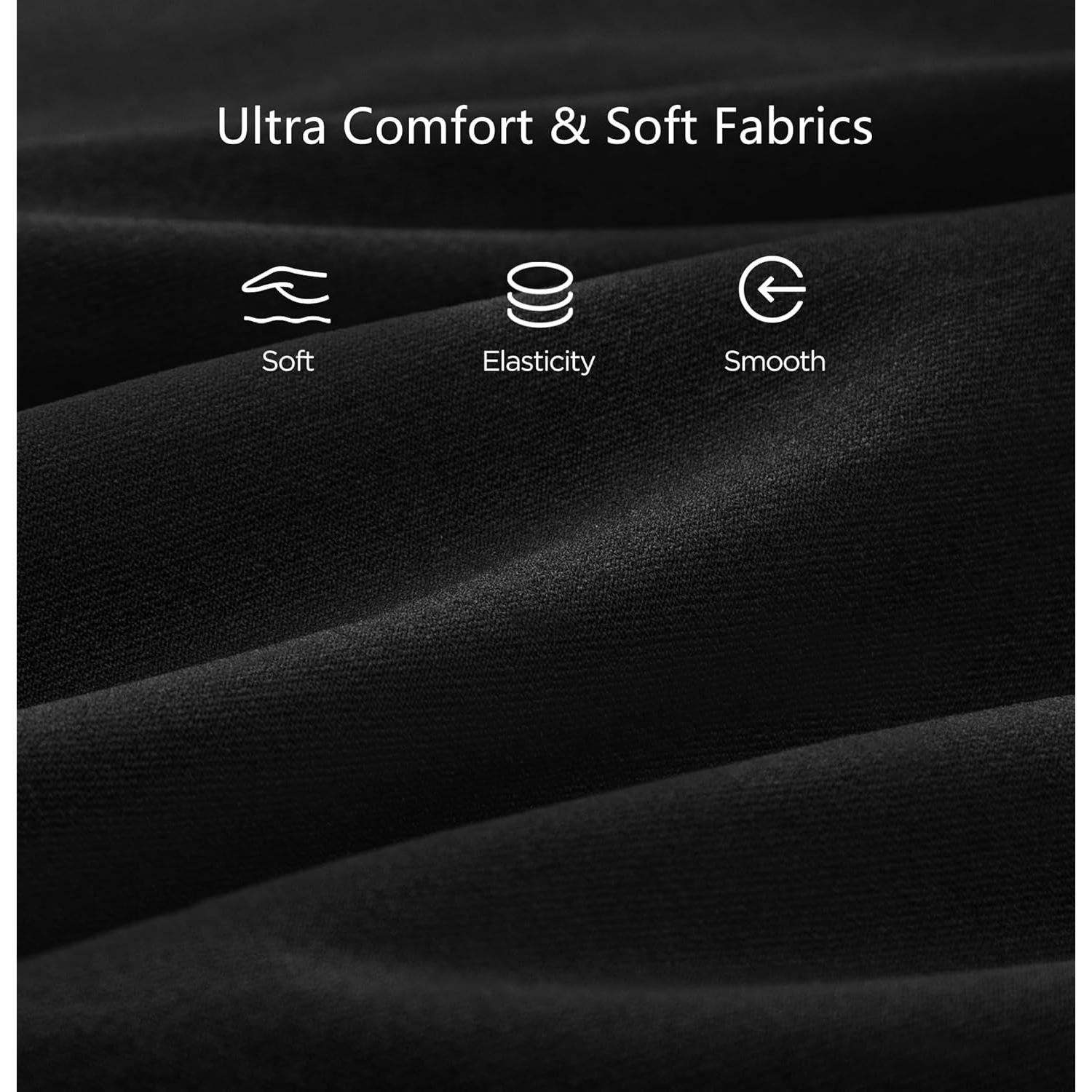 Sujetadores de Maternidad HBselect Pack 5 Lactancia Sin Costuras