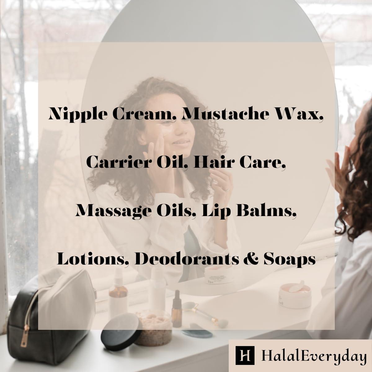 Lanolina Anhidra 100% Pura 450g Hidratante para la Piel